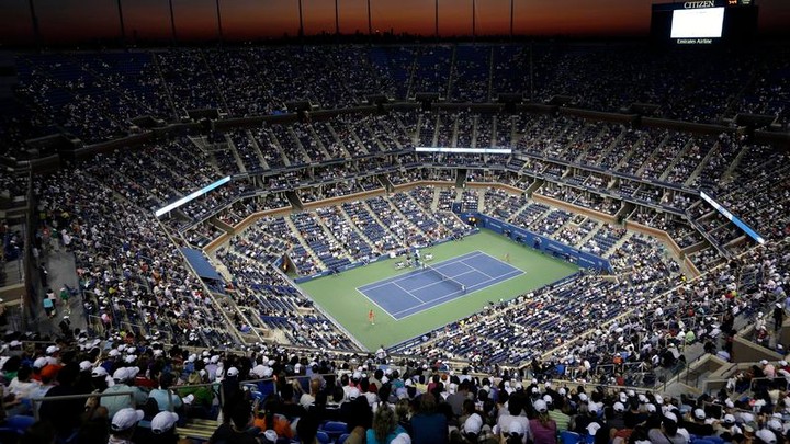 Štartuje štvrtý grandslam US Open. V akcii 5 Slovákov, derby Cibulková - Čepelová, aj krst ohňom pre Kužmovú